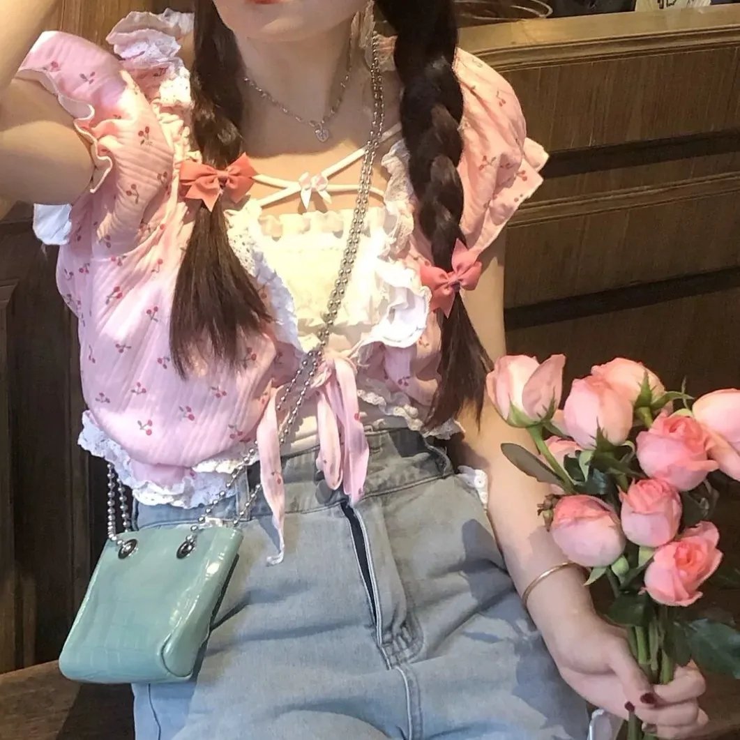彩色房间